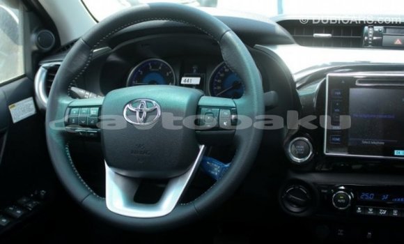 Buy Import Toyota Hilux Other Car in Import - Dubai in Abseron Buy Import Toyota Hilux Other Car in Import - Dubai in Abseron