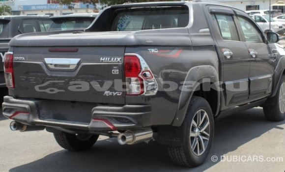 Buy Import Toyota Hilux Other Car in Import - Dubai in Abseron Buy Import Toyota Hilux Other Car in Import - Dubai in Abseron