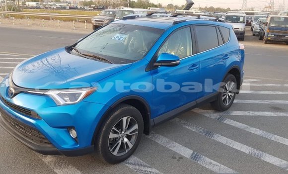 Buy Import Toyota 4Runner Blue Car in Import - Dubai in Abseron Buy Import Toyota 4Runner Blue Car in Import - Dubai in Abseron