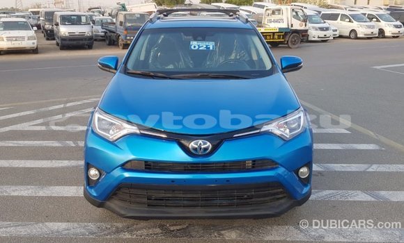Buy Import Toyota 4Runner Blue Car in Import - Dubai in Abseron Buy Import Toyota 4Runner Blue Car in Import - Dubai in Abseron