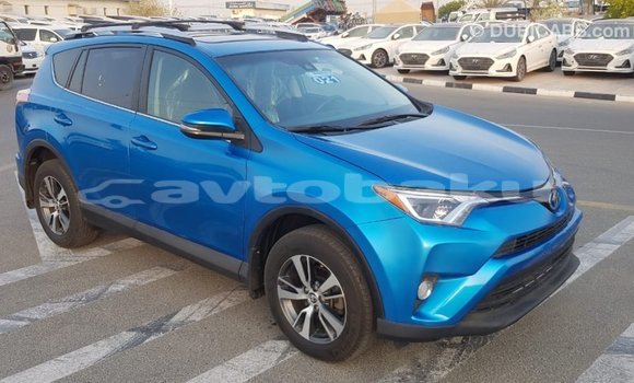 Buy Import Toyota 4Runner Blue Car in Import - Dubai in Abseron Buy Import Toyota 4Runner Blue Car in Import - Dubai in Abseron