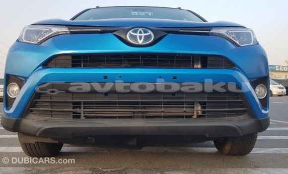Buy Import Toyota 4Runner Blue Car in Import - Dubai in Abseron Buy Import Toyota 4Runner Blue Car in Import - Dubai in Abseron