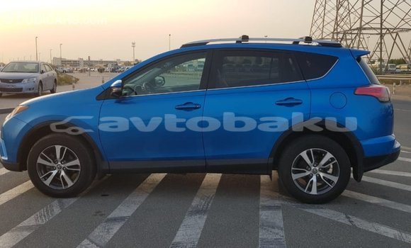 Buy Import Toyota 4Runner Blue Car in Import - Dubai in Abseron Buy Import Toyota 4Runner Blue Car in Import - Dubai in Abseron