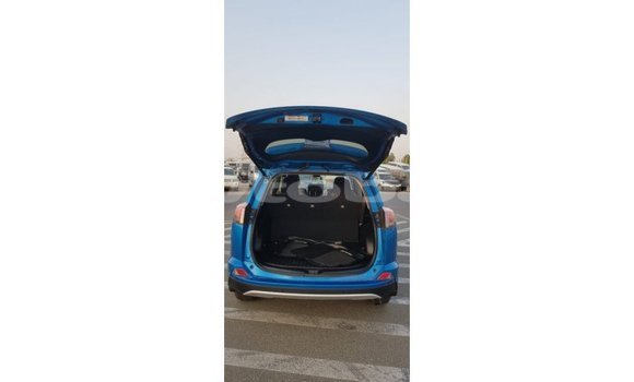 Buy Import Toyota 4Runner Blue Car in Import - Dubai in Abseron Buy Import Toyota 4Runner Blue Car in Import - Dubai in Abseron