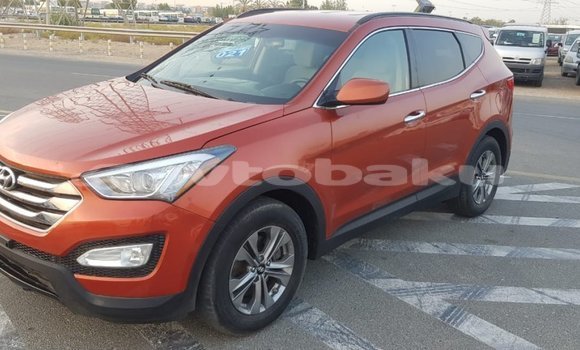 Buy Import Hyundai Santa Fe Other Car in Import - Dubai in Abseron Buy Import Hyundai Santa Fe Other Car in Import - Dubai in Abseron