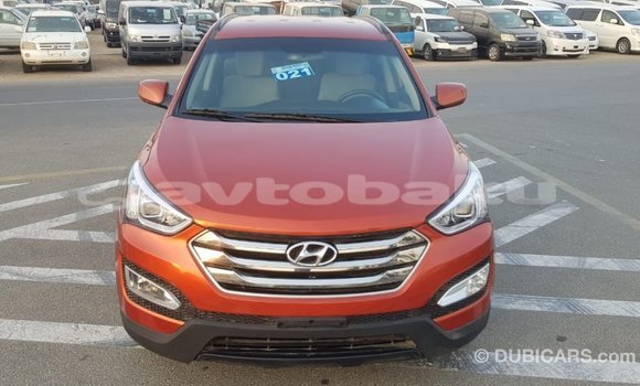 Buy Import Hyundai Santa Fe Other Car in Import - Dubai in Abseron Buy Import Hyundai Santa Fe Other Car in Import - Dubai in Abseron