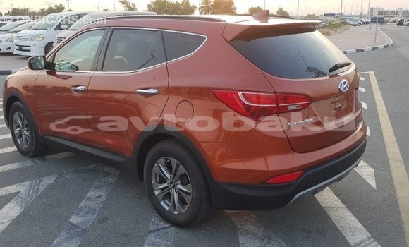Buy Import Hyundai Santa Fe Other Car in Import - Dubai in Abseron Buy Import Hyundai Santa Fe Other Car in Import - Dubai in Abseron