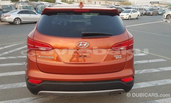 Buy Import Hyundai Santa Fe Other Car in Import - Dubai in Abseron Buy Import Hyundai Santa Fe Other Car in Import - Dubai in Abseron