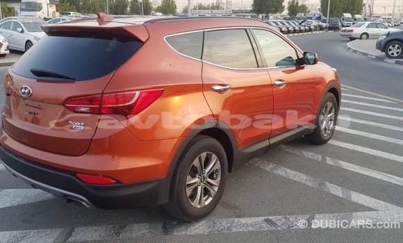Buy Import Hyundai Santa Fe Other Car in Import - Dubai in Abseron Buy Import Hyundai Santa Fe Other Car in Import - Dubai in Abseron