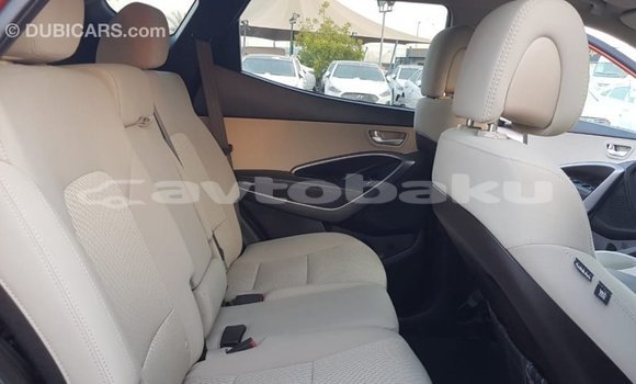 Buy Import Hyundai Santa Fe Other Car in Import - Dubai in Abseron Buy Import Hyundai Santa Fe Other Car in Import - Dubai in Abseron