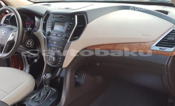 Buy Import Hyundai Santa Fe Other Car in Import - Dubai in Abseron Buy Import Hyundai Santa Fe Other Car in Import - Dubai in Abseron