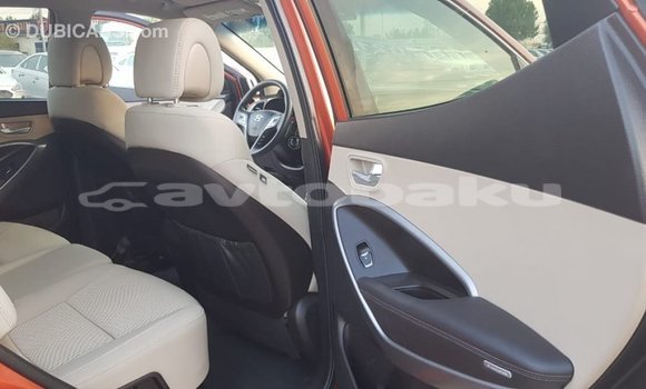 Buy Import Hyundai Santa Fe Other Car in Import - Dubai in Abseron Buy Import Hyundai Santa Fe Other Car in Import - Dubai in Abseron