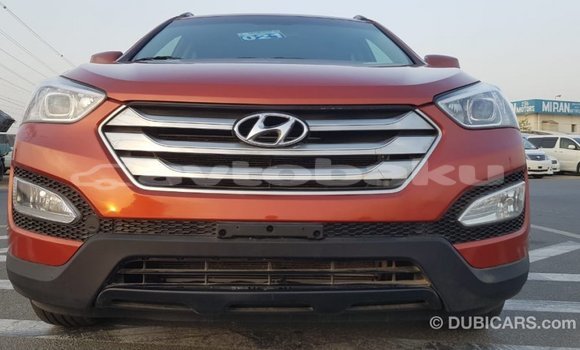 Buy Import Hyundai Santa Fe Other Car in Import - Dubai in Abseron Buy Import Hyundai Santa Fe Other Car in Import - Dubai in Abseron