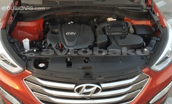 Buy Import Hyundai Santa Fe Other Car in Import - Dubai in Abseron Buy Import Hyundai Santa Fe Other Car in Import - Dubai in Abseron