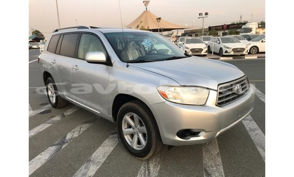Buy Import Toyota Highlander Other Car in Import - Dubai in Abseron Buy Import Toyota Highlander Other Car in Import - Dubai in Abseron
