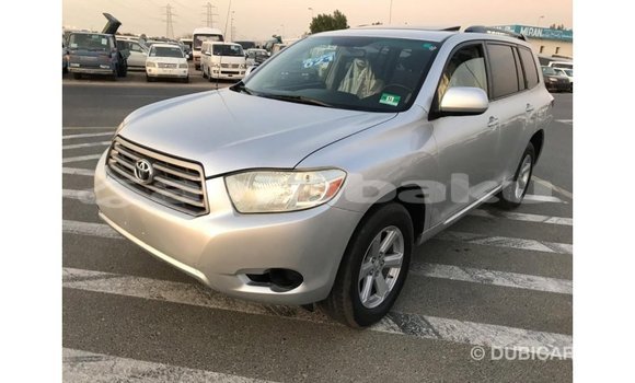 Buy Import Toyota Highlander Other Car in Import - Dubai in Abseron Buy Import Toyota Highlander Other Car in Import - Dubai in Abseron