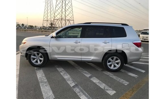 Buy Import Toyota Highlander Other Car in Import - Dubai in Abseron Buy Import Toyota Highlander Other Car in Import - Dubai in Abseron