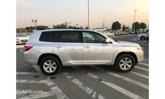 Buy Import Toyota Highlander Other Car in Import - Dubai in Abseron Buy Import Toyota Highlander Other Car in Import - Dubai in Abseron
