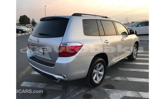 Buy Import Toyota Highlander Other Car in Import - Dubai in Abseron Buy Import Toyota Highlander Other Car in Import - Dubai in Abseron