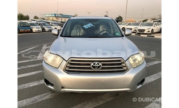 Buy Import Toyota Highlander Other Car in Import - Dubai in Abseron Buy Import Toyota Highlander Other Car in Import - Dubai in Abseron