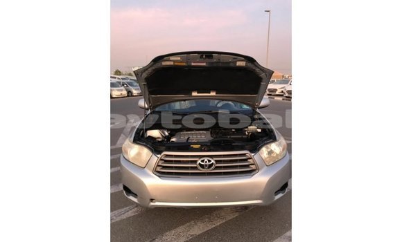 Buy Import Toyota Highlander Other Car in Import - Dubai in Abseron Buy Import Toyota Highlander Other Car in Import - Dubai in Abseron