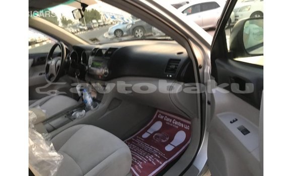 Buy Import Toyota Highlander Other Car in Import - Dubai in Abseron Buy Import Toyota Highlander Other Car in Import - Dubai in Abseron