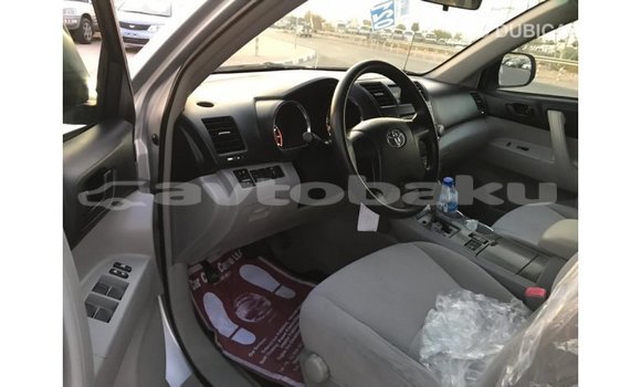Buy Import Toyota Highlander Other Car in Import - Dubai in Abseron Buy Import Toyota Highlander Other Car in Import - Dubai in Abseron
