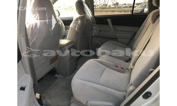Buy Import Toyota Highlander Other Car in Import - Dubai in Abseron Buy Import Toyota Highlander Other Car in Import - Dubai in Abseron