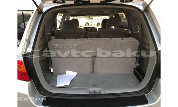 Buy Import Toyota Highlander Other Car in Import - Dubai in Abseron Buy Import Toyota Highlander Other Car in Import - Dubai in Abseron