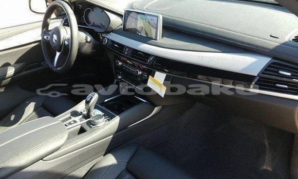 Buy Used BMW X6 M White Car in Agcabadi in Mil-Qarabax Buy Used BMW X6 M White Car in Agcabadi in Mil-Qarabax