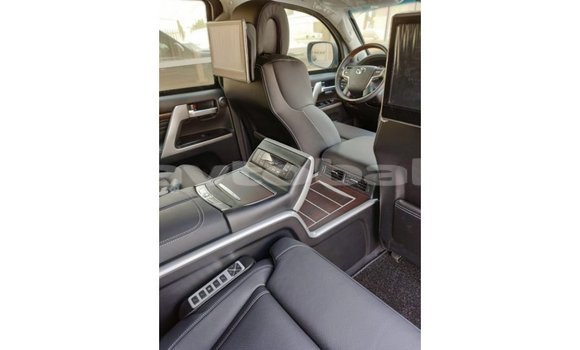 Buy Import Toyota Land Cruiser Black Car in Import - Dubai in Abseron Buy Import Toyota Land Cruiser Black Car in Import - Dubai in Abseron
