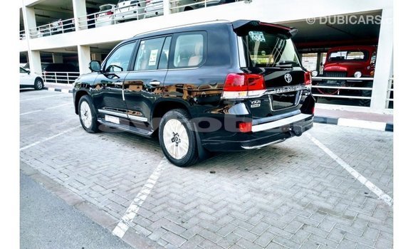 Buy Import Toyota Land Cruiser Black Car in Import - Dubai in Abseron Buy Import Toyota Land Cruiser Black Car in Import - Dubai in Abseron