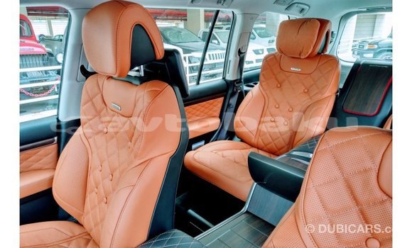 Buy Import Toyota Land Cruiser Black Car in Import - Dubai in Abseron Buy Import Toyota Land Cruiser Black Car in Import - Dubai in Abseron