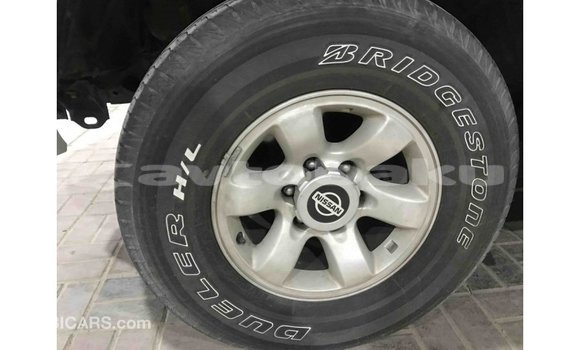 Buy Import Nissan Patrol White Car in Import - Dubai in Abseron Buy Import Nissan Patrol White Car in Import - Dubai in Abseron