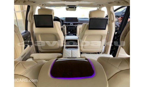Buy Import Lexus LX Beige Car in Import - Dubai in Abseron Buy Import Lexus LX Beige Car in Import - Dubai in Abseron