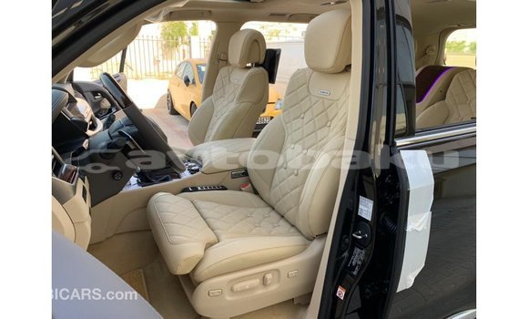 Buy Import Lexus LX Beige Car in Import - Dubai in Abseron Buy Import Lexus LX Beige Car in Import - Dubai in Abseron