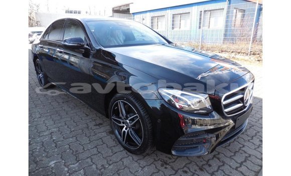 Buy Import Mercedes-Benz 200 Black Car in Import - Dubai in Abseron Buy Import Mercedes-Benz 200 Black Car in Import - Dubai in Abseron