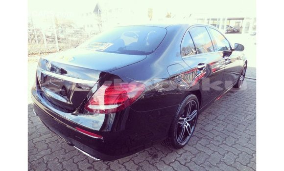 Buy Import Mercedes-Benz 200 Black Car in Import - Dubai in Abseron Buy Import Mercedes-Benz 200 Black Car in Import - Dubai in Abseron