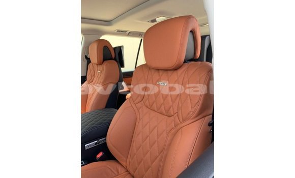 Buy Import Toyota Land Cruiser Black Car in Import - Dubai in Abseron Buy Import Toyota Land Cruiser Black Car in Import - Dubai in Abseron