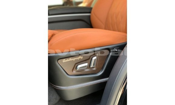 Buy Import Toyota Land Cruiser Black Car in Import - Dubai in Abseron Buy Import Toyota Land Cruiser Black Car in Import - Dubai in Abseron