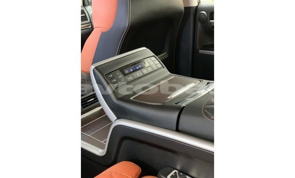 Buy Import Toyota Land Cruiser Black Car in Import - Dubai in Abseron Buy Import Toyota Land Cruiser Black Car in Import - Dubai in Abseron