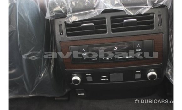 Buy Import Toyota Land Cruiser White Car in Import - Dubai in Abseron Buy Import Toyota Land Cruiser White Car in Import - Dubai in Abseron