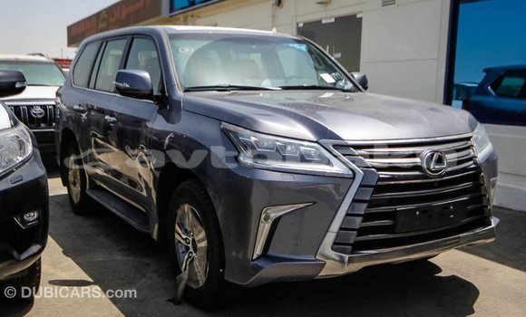 Buy Import Lexus LX Other Car in Import - Dubai in Abseron Buy Import Lexus LX Other Car in Import - Dubai in Abseron