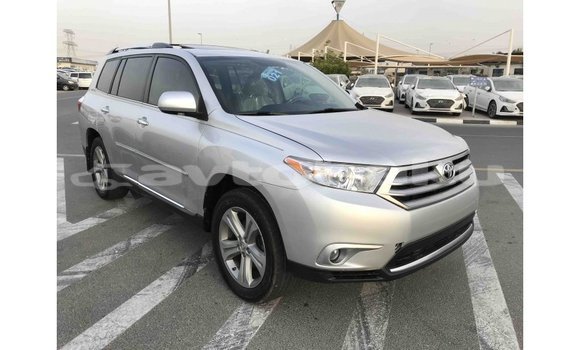 Buy Import Toyota Highlander Other Car in Import - Dubai in Abseron Buy Import Toyota Highlander Other Car in Import - Dubai in Abseron