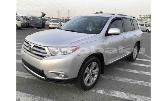 Buy Import Toyota Highlander Other Car in Import - Dubai in Abseron Buy Import Toyota Highlander Other Car in Import - Dubai in Abseron