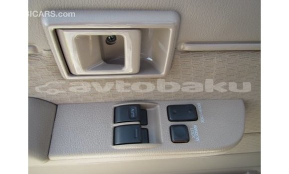 Buy Import Toyota Land Cruiser White Car in Import - Dubai in Abseron Buy Import Toyota Land Cruiser White Car in Import - Dubai in Abseron