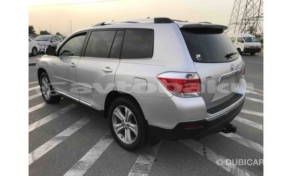 Buy Import Toyota Highlander Other Car in Import - Dubai in Abseron Buy Import Toyota Highlander Other Car in Import - Dubai in Abseron