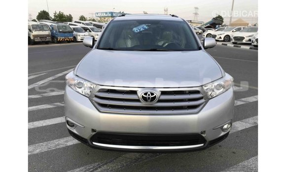Buy Import Toyota Highlander Other Car in Import - Dubai in Abseron Buy Import Toyota Highlander Other Car in Import - Dubai in Abseron