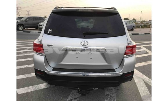 Buy Import Toyota Highlander Other Car in Import - Dubai in Abseron Buy Import Toyota Highlander Other Car in Import - Dubai in Abseron