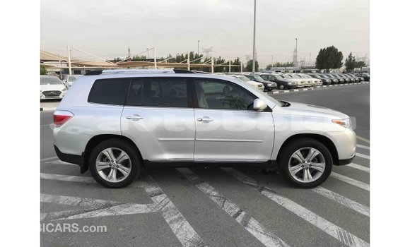 Buy Import Toyota Highlander Other Car in Import - Dubai in Abseron Buy Import Toyota Highlander Other Car in Import - Dubai in Abseron